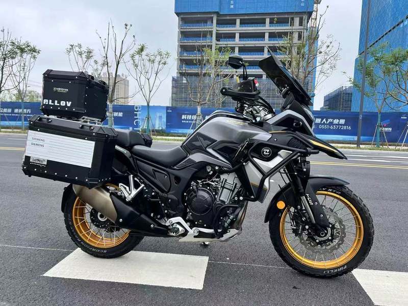 凯越 525X