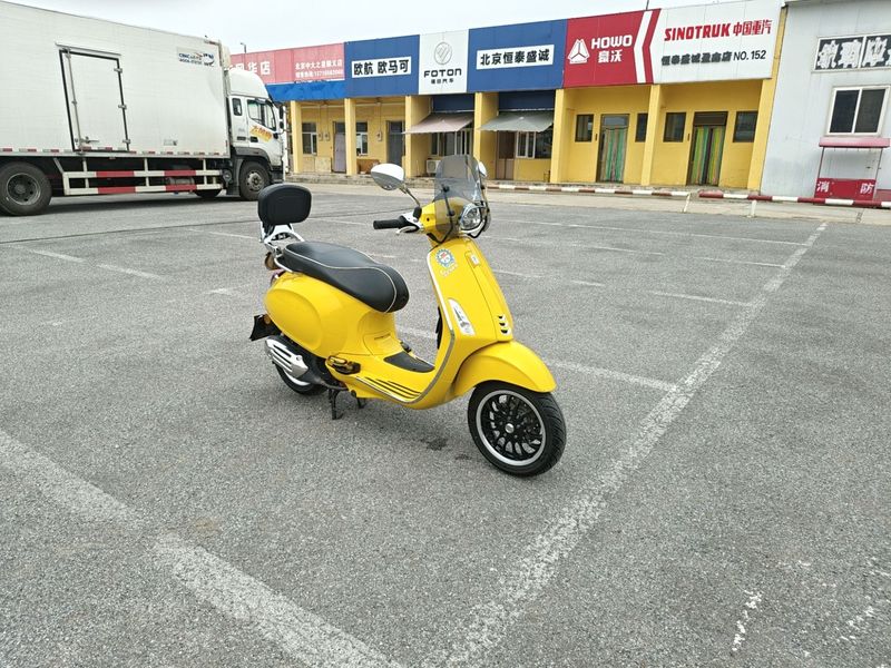 VESPA Sprint 150