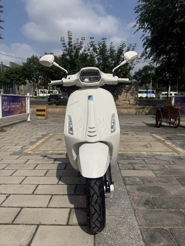 VESPA Sprint 150