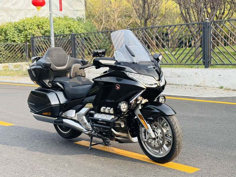 本田DREAMWING Gold Wing GL1800
