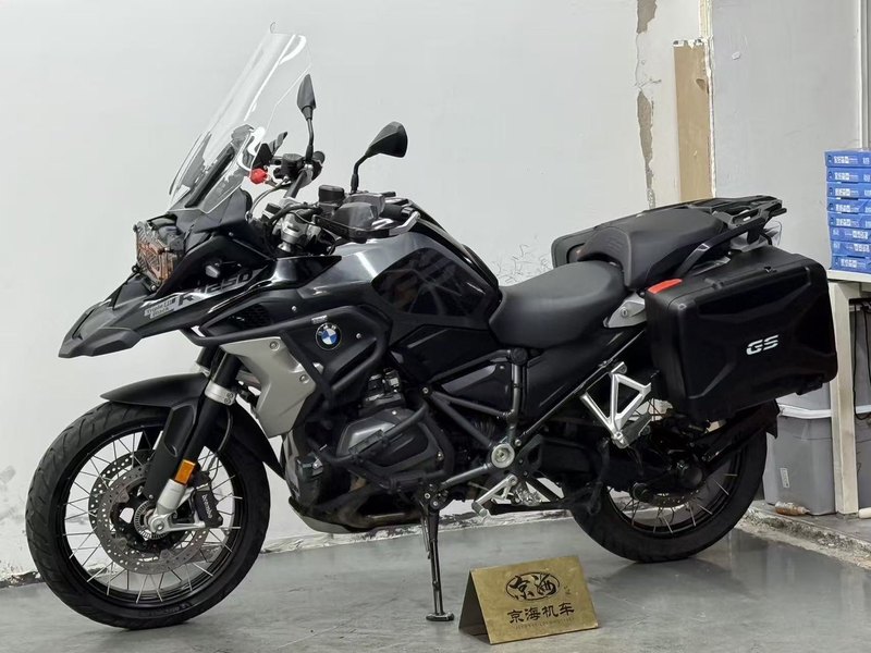 宝马 R 1250 GS