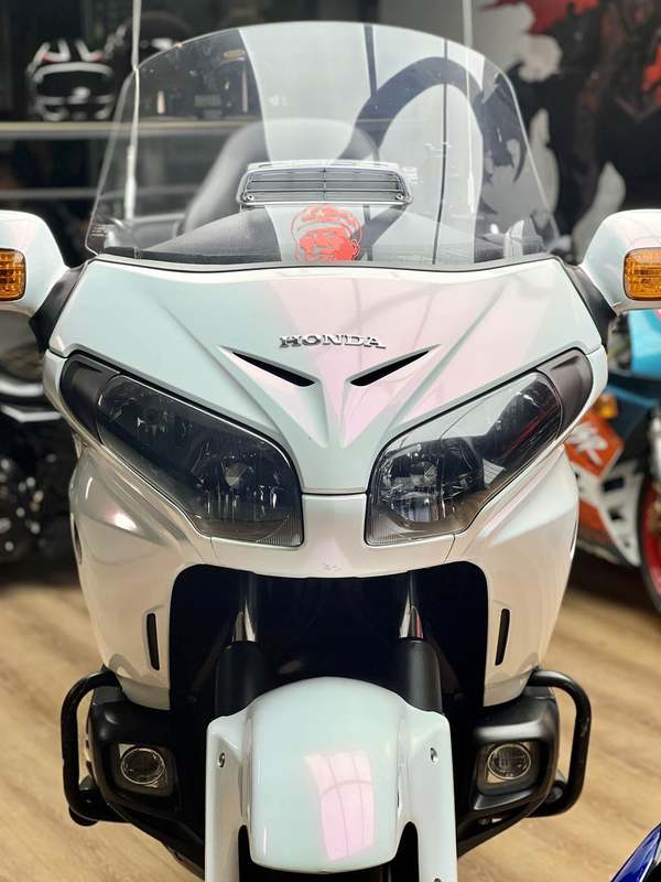本田DREAMWING Gold Wing GL1800