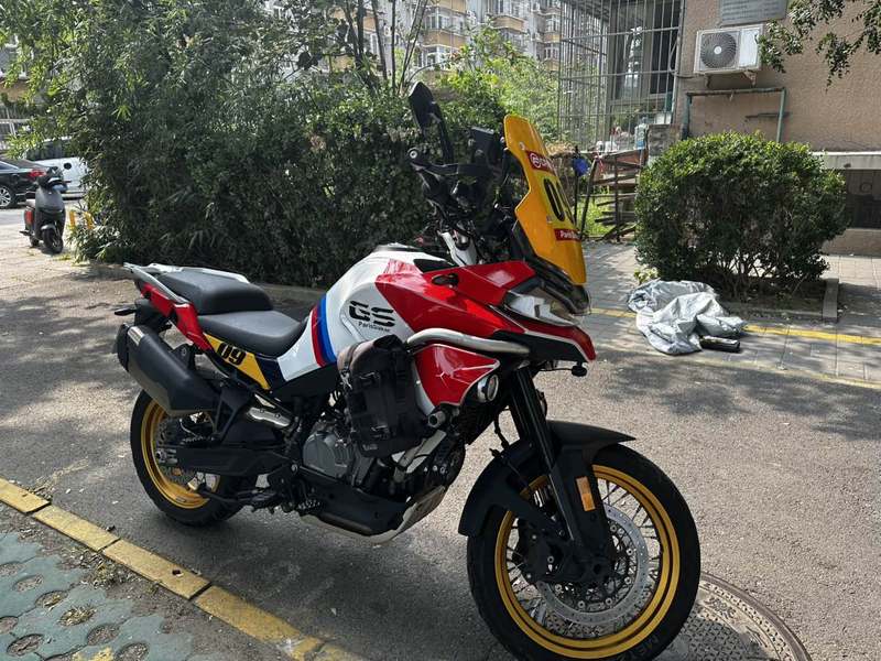 春风 800MT