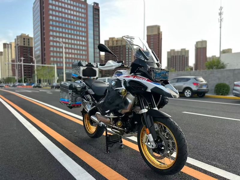 宝马 R 1250 GS