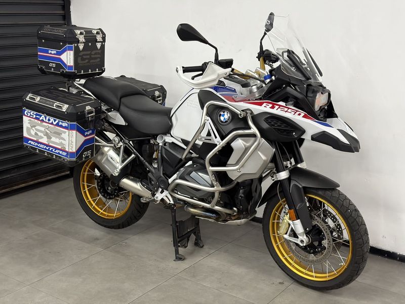 宝马 R 1250 GS