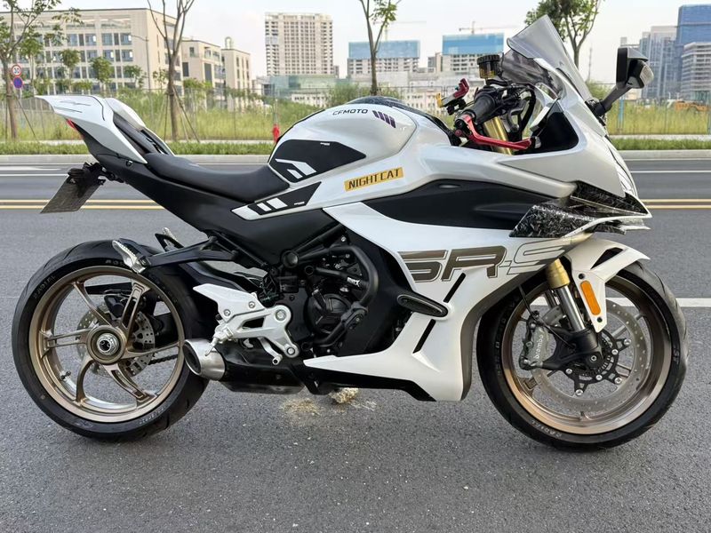 春风 450SR