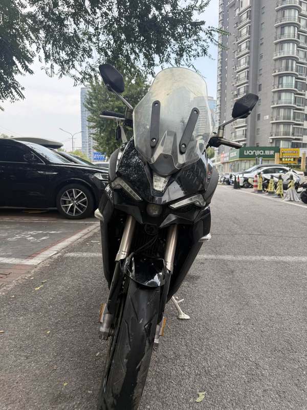 升仕 310X