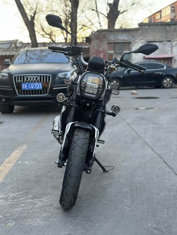 无极 300AC