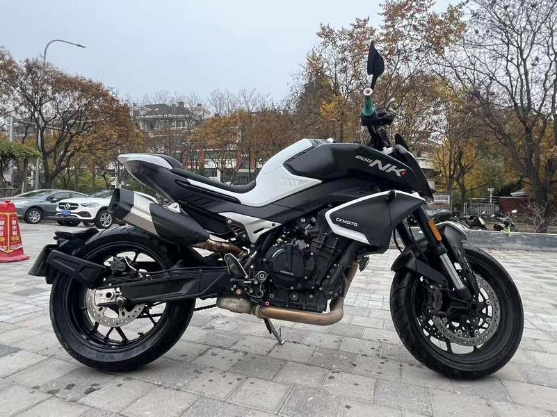 春风 800NK