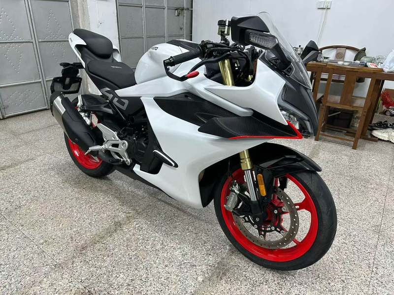 春风 450SR