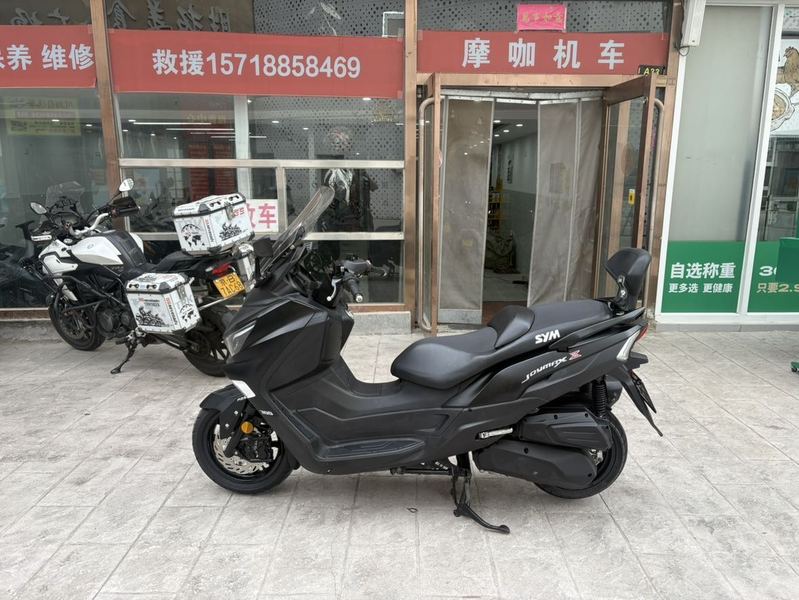SYM三阳 JoymaxZ 300
