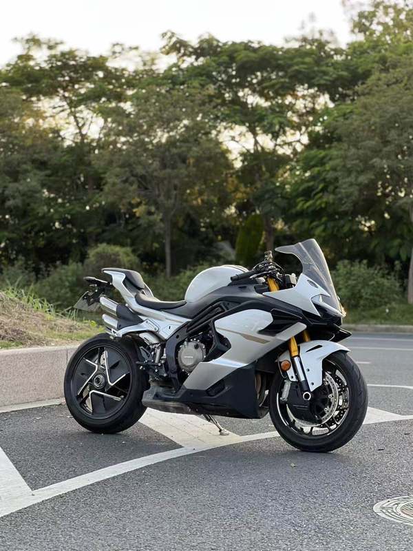 春风 750SR-S