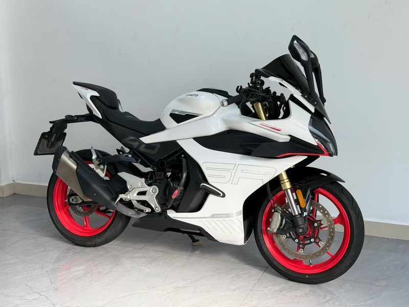 春风 450SR