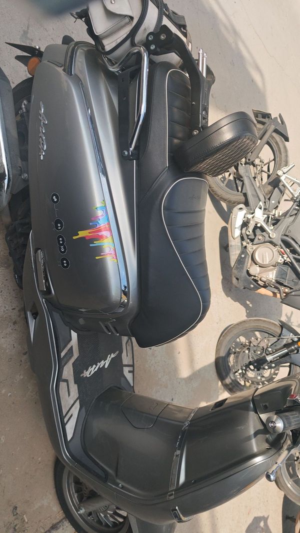 春风 150AURA