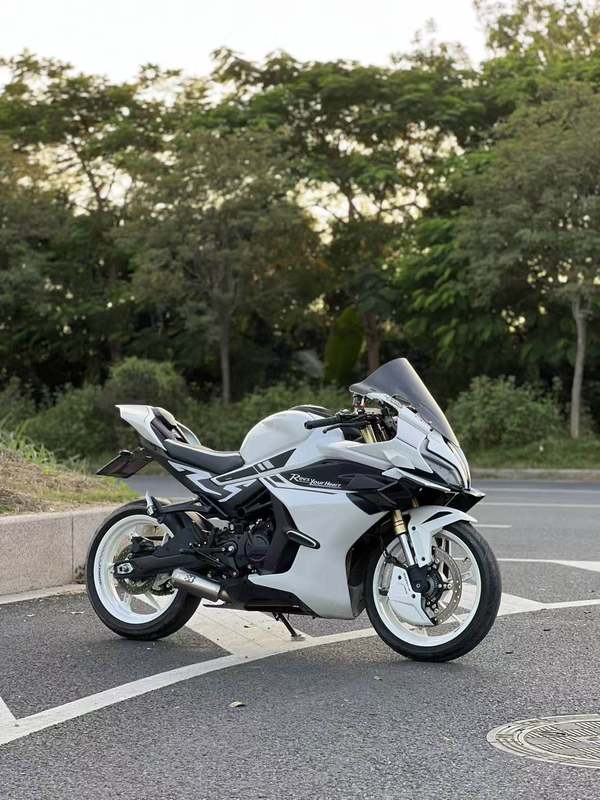 春风 450SR