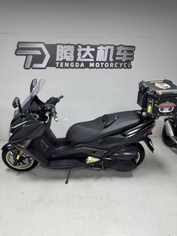 力刻 318 LK250T