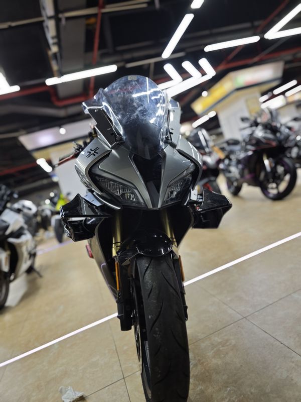 春风 450SR
