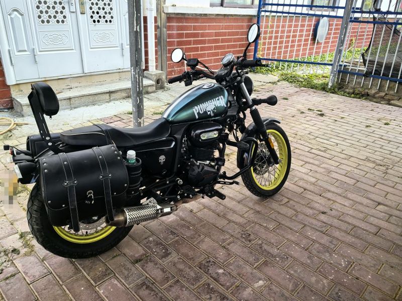 赛科龙 RA2