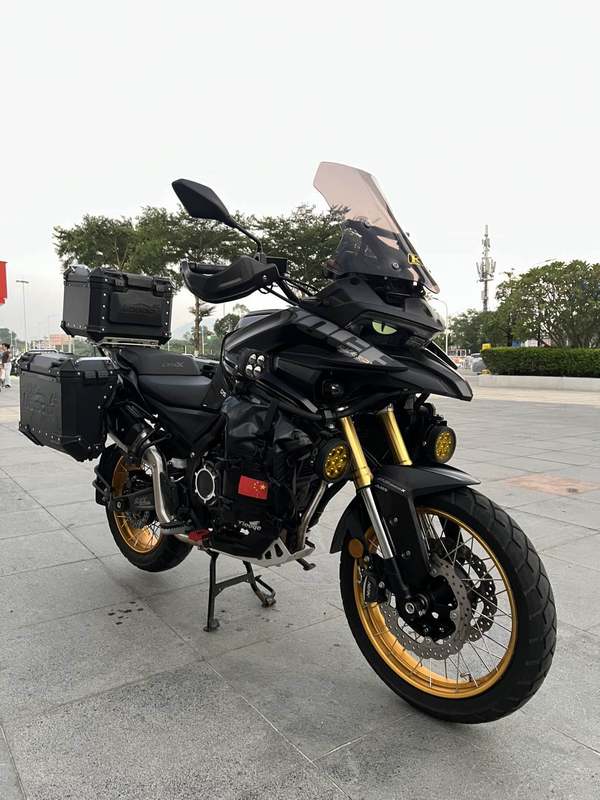 无极 DS525