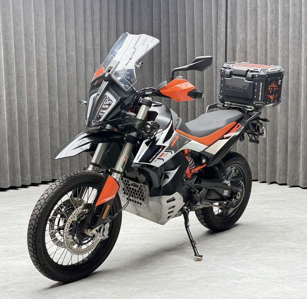 KTMR2R 790 Adventure