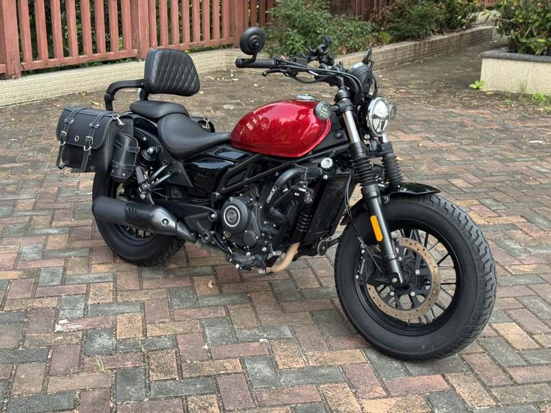春风 250CL-C