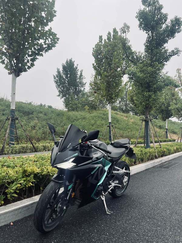 凯越 321RR