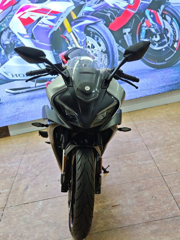 春风 250SR