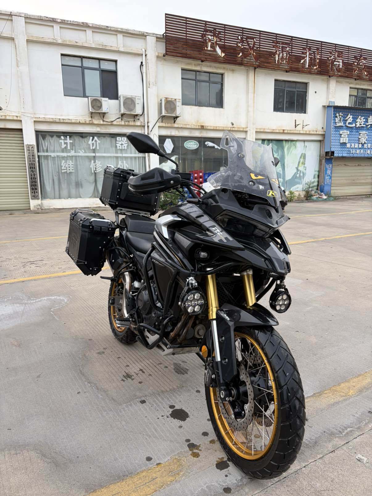 无极 DS625X
