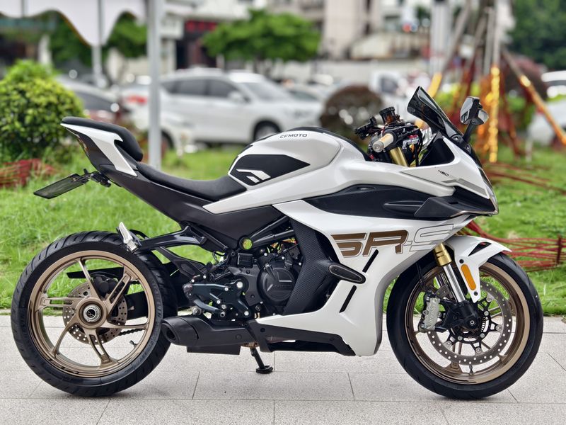 春风 450SR