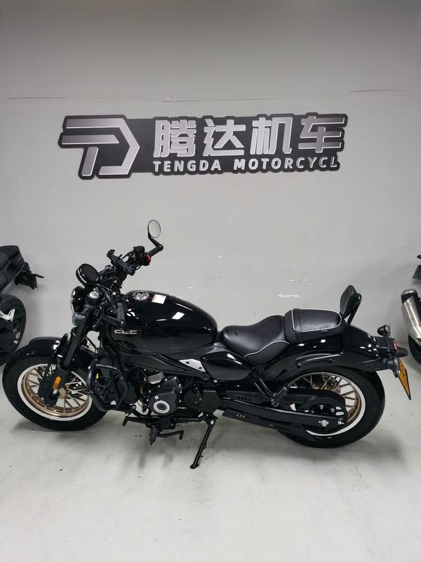 春风 450CL-C