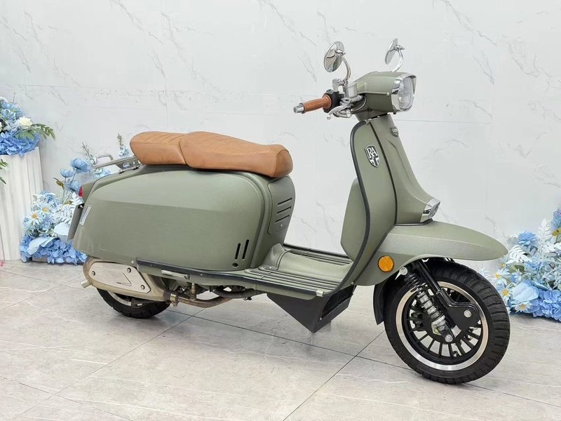 ROYAL ALLOY GP250