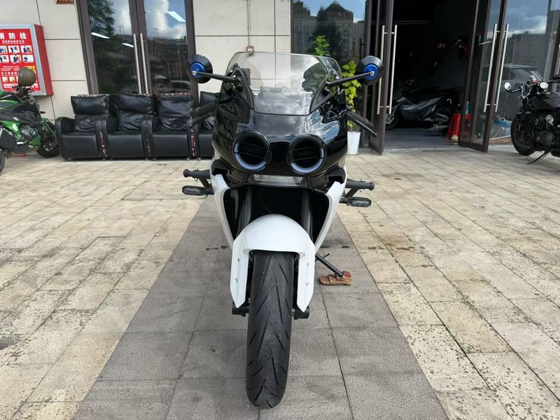 春风 500SR
