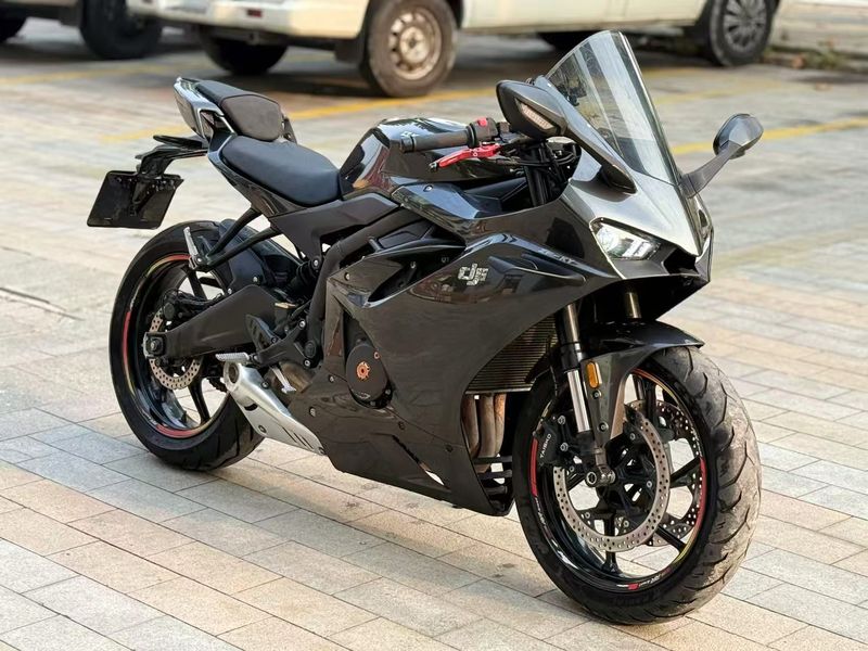 凯越 450RR