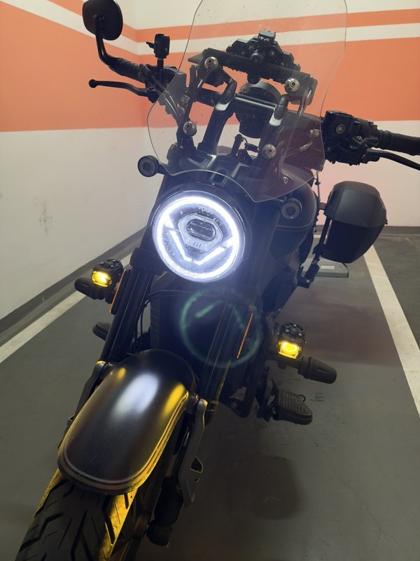 无极 CU250