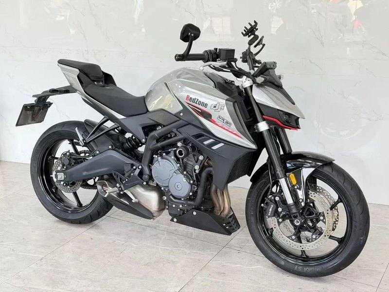 凯越 450R