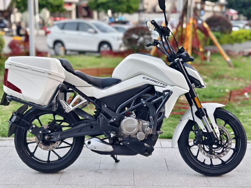 春风 250NK