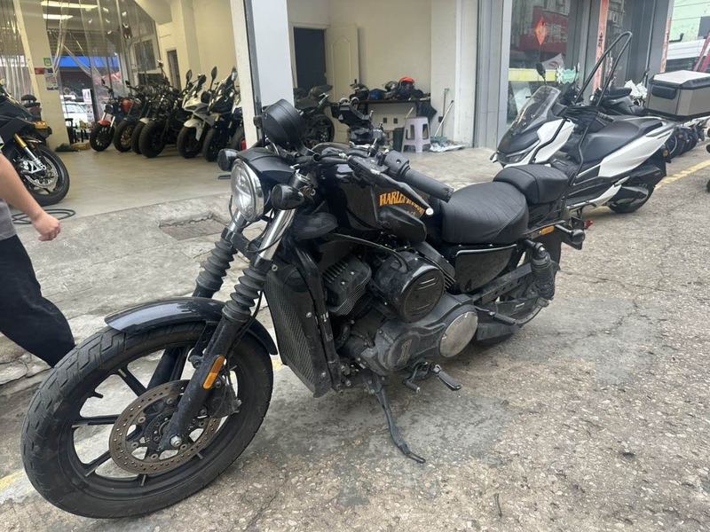 香帅 650N