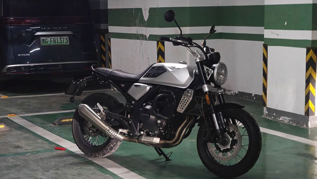 高金 GK500