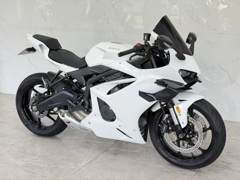 凯越 450RR