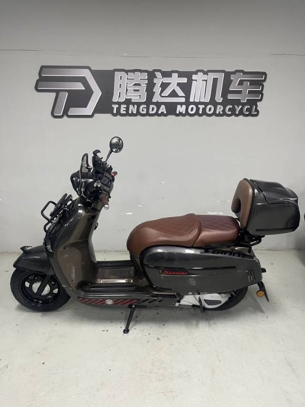 维多利亚 Sixties 250Si