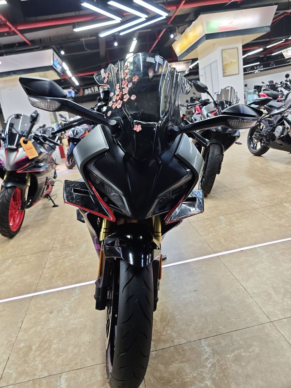 春风 450SR