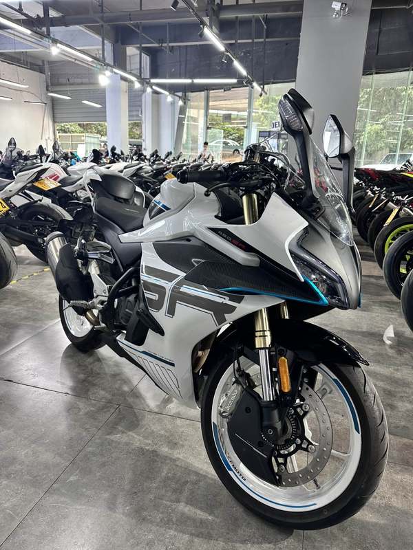 春风 450SR
