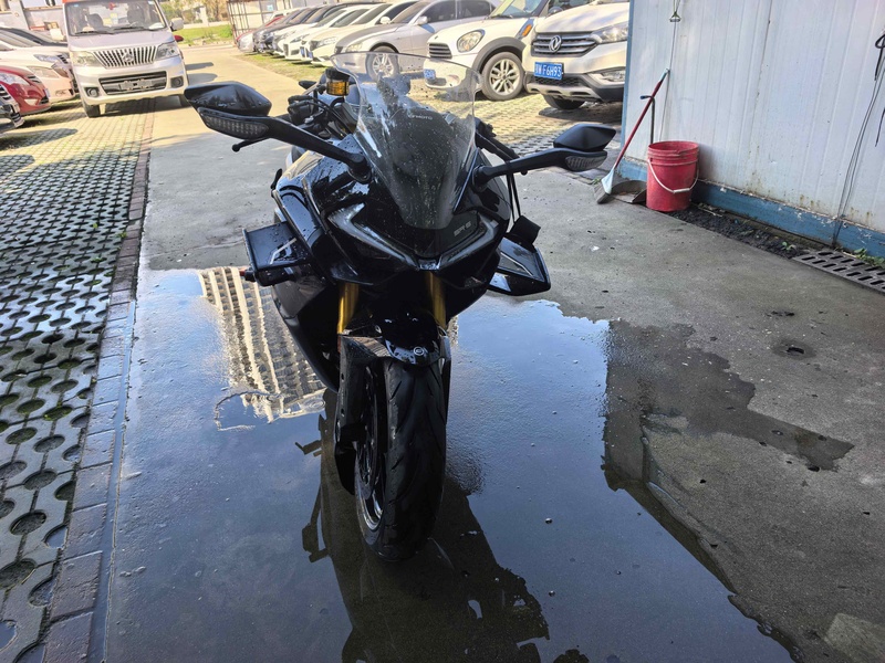 春风 750SR-S