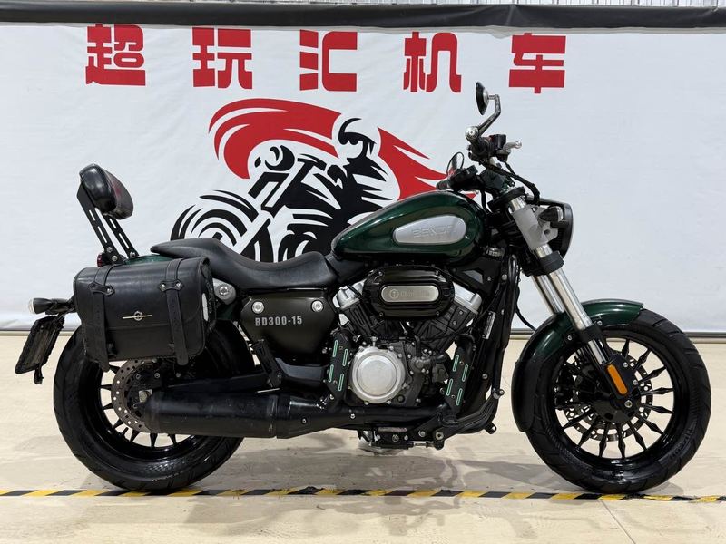 奔达 金吉拉300