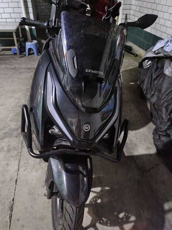 春风 150SC-F