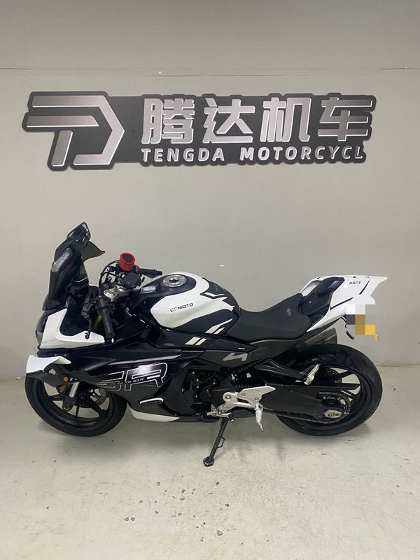 春风 450SR