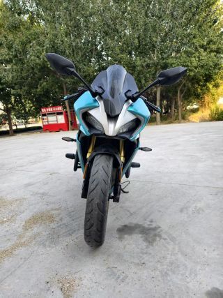 春风 250SR