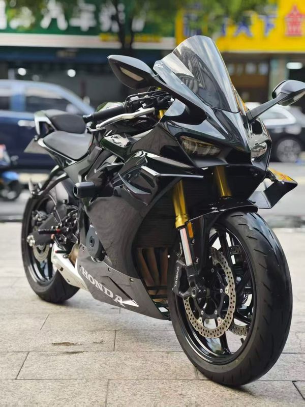 凯越 450RR