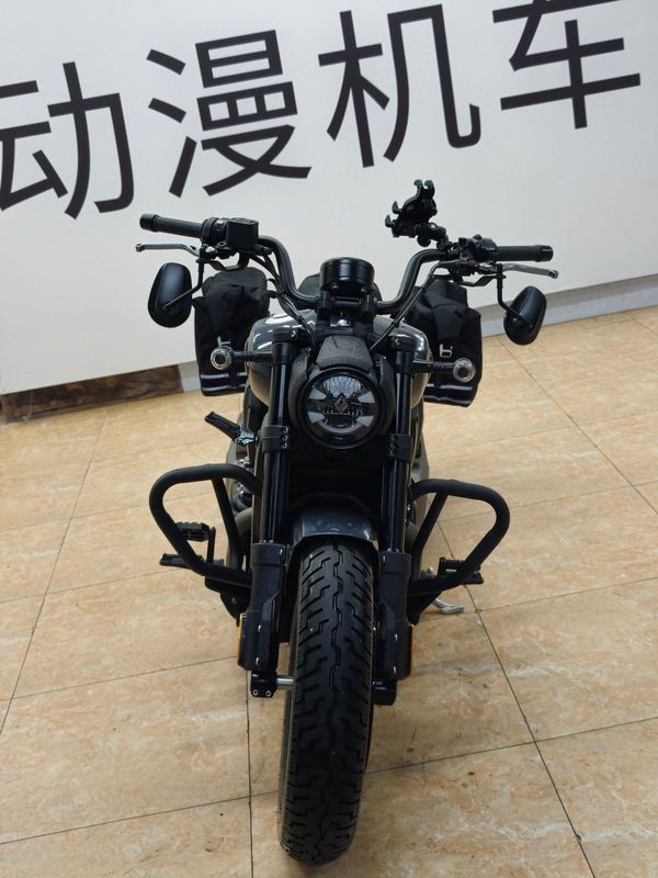 奔达 黑旗500
