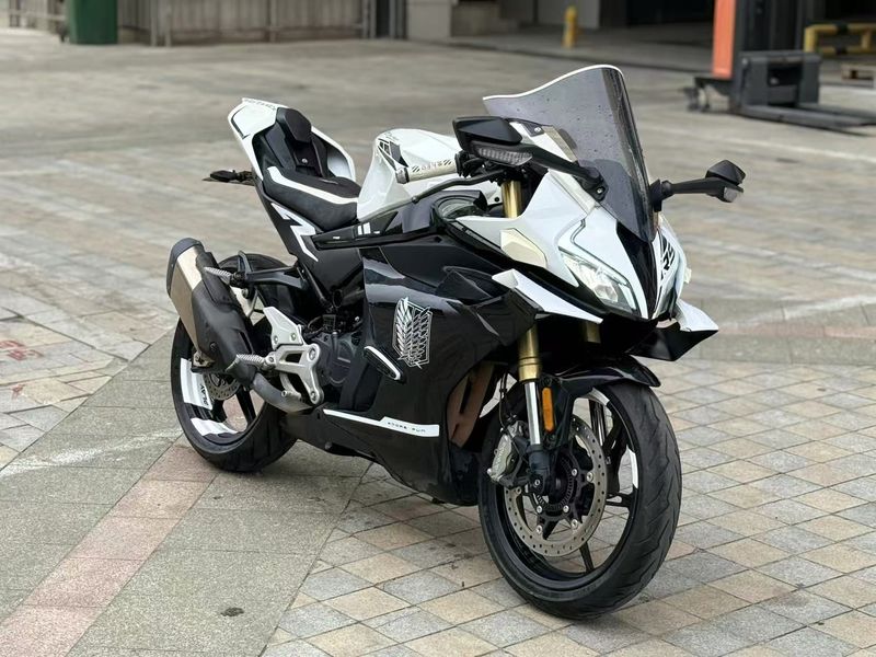 春风 450SR